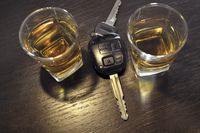 Pijani kierowcy nie mogą liczyć na ubezpieczenie OC