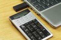 Klawiatury numeryczne do notebooków