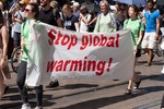Polityka klimatyczna UE, czyli więcej niż Europejski Zielony Ład?
