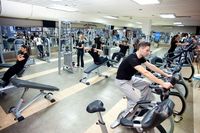 BIG InfoMonitor: kluby fitness bez kondycji, a długi (93 mln zł) będą rosnąć 