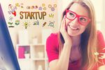 Kobiecy startup - sukces murowany?