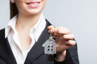 Jak kobiety kupują mieszkania?