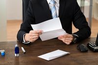 Kodeks karny skarbowy: kiedy skorzystać z czynnego żalu?