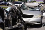 7 rzeczy, o których musisz pamiętać podczas wypadku drogowego