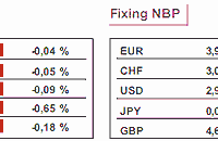 Bank Japonii znowu walczy o kurs jena