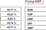 Bernanke stymuluje rynki. WIG20 może dotrzeć do 2350 pkt