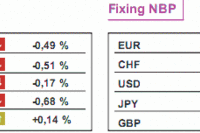 GPW: notowania WIG20 spadły o 0,51%