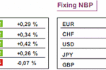 Indeks Nikkei stracił dziś 1,1%