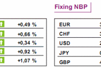 Indeks S&P500 jeszcze w korekcie