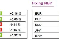 Japonia idzie w ślady EBC i Fed