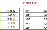 Kurs BZ WBK wzrósł o 9,7%