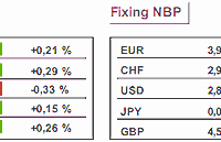 PKB USA w górę o 2%