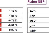 Rozczarowujące wskaźniki gospodarcze w strefie euro