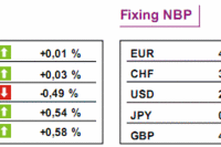 Rynki finansowe - znów Portugalia