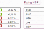 Tydzień: ECB i wyniki spółek