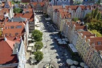 Polskie miasta: dobre miejsce do szczęśliwego życia?