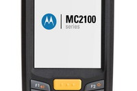 Komputer mobilny Motorola MC2100