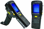 Handheld Psion Teklogix Omni XT10