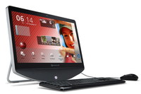 Packard Bell oneTwo S