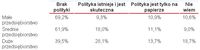 Skuteczność polityki bezpieczeństwa w firmach różnych rozmiarów