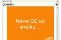 Nowe Gadu-Gadu: wersja oficjalna Nowe Gadu-Gadu: wersja oficjalna