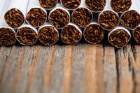KDWT przejmie hurtownie tytoniowe Kolportera