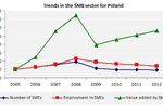 Europejski sektor MŚP na rozdrożu