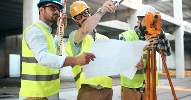 EFL: branża budowlana odbudowuje się na dobre