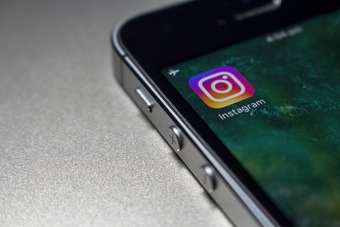 Jak odzyskać konto na Instagramie? Jak go nie stracić?  [© pixabay.com]