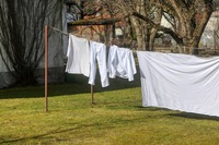 UOKiK: najlepsze proszki do prania białych tkanin