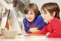 Jak zapewnić dzieciom bezpieczeństwo w internecie?