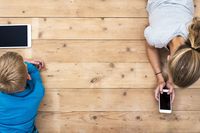 Dzieci w sieci obronią się same?