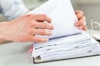 Kontrola w firmie: prawa kontrolowanego