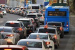 TomTom Traffic Index: korki w Polsce coraz większe?
