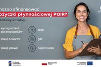 Ruszyły pożyczki unijne POIR. Jak się ubiegać?