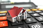 Koszt kredytu hipotecznego: indeks II 2015