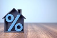 Kredyty hipoteczne: marże stabilne, oprocentowanie najniższe w historii