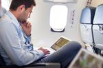 Podróż służbowa kadry zarządzającej czyli samolot w kosztach spółki