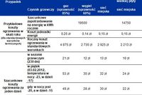 Mrozy trzykrotnie podnoszą koszty ogrzewania