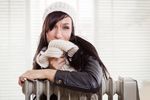 Na zimno w mieszkaniu narzeka ponad 13% Polaków