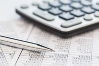 Podatek PIT: korekta kosztów gdy brak zapłaty na koniec miesiąca