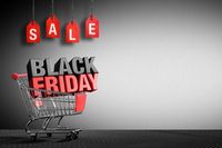Zakupy w Black Friday a koszty firmowe
