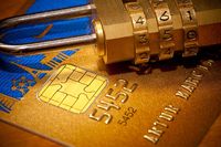 Bezpieczeństwo kart kredytowych