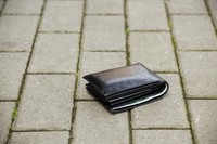 Zgubiony portfel