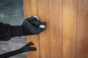 Gdzie w Polsce największe prawdopodobieństwo włamania do mieszkania?