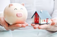 Kredyty hipoteczne: mechanizm bilansujący to rzadkość