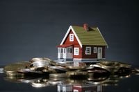 Kredyty mieszkaniowe: błędy kredytobiorców