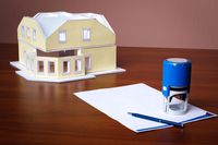 Hipotek obniża podatek mieszkania otrzymanego w spadku
