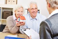 Odwrócony kredyt hipoteczny dla seniorów