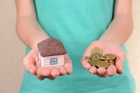 Nadpłata kredytu mieszkaniowego? Polacy niechętni